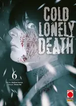 Cold Lonely Death